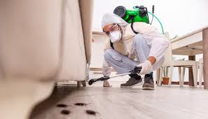 Best Pest Control for Hotels  in Alderwood Manor, WA